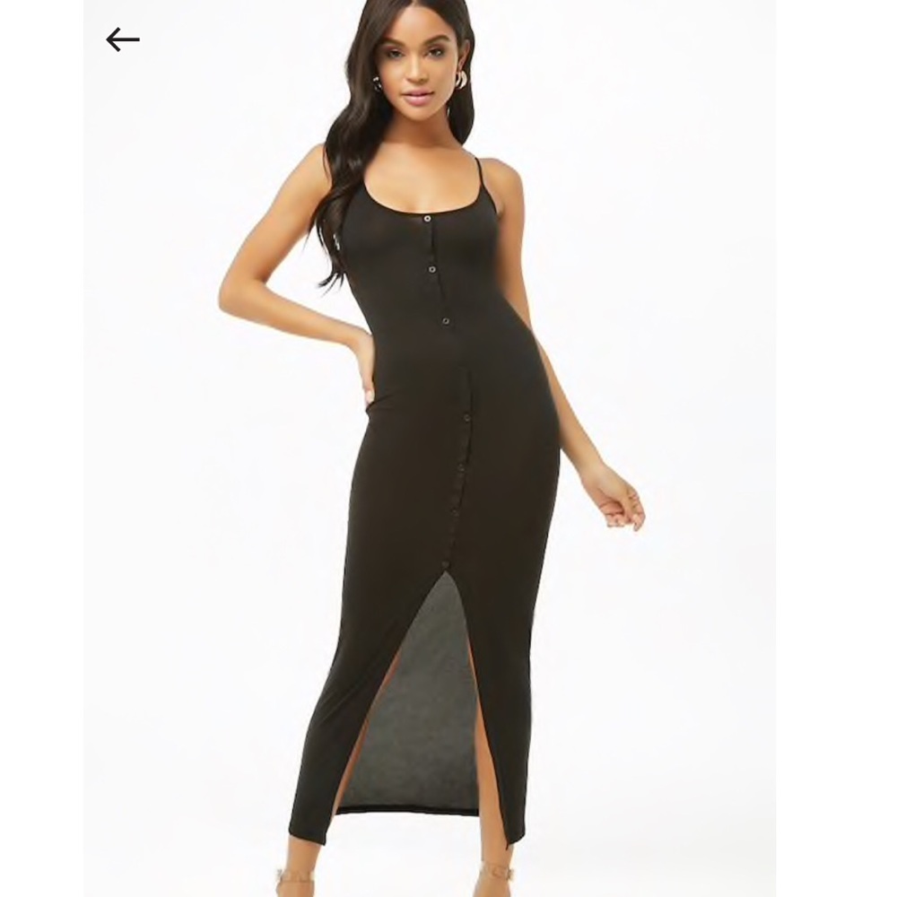 Cami dress